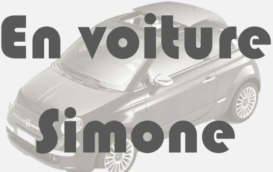 Peugeot 206 (Platinum, CC Quicksilver et Look) – En voiture Simone
